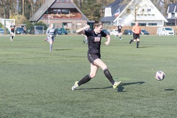 Bild 174 - F SV Henstedt Ulzburg II - SV Boenebuettel-Husberg : Ergebnis: 11:0